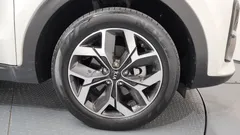 2021 Kia Sportage Diesel 2.0 2WD, белый — фото 5