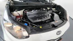 2021 Kia Sportage Diesel 2.0 2WD, белый — фото 6