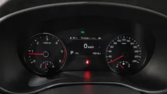 2021 Kia Sportage Diesel 2.0 2WD, белый — фото 8