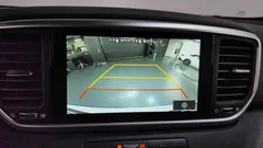 2021 Kia Sportage Diesel 2.0 2WD, белый — фото 15