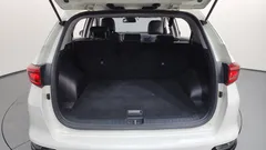 2021 Kia Sportage Diesel 2.0 2WD, белый — фото 20