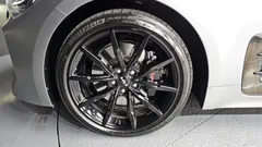 2023 Kia Stinger 3.3 GT AWD Tribute Edition, серебристый — фото 5
