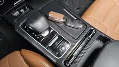 2023 Kia Stinger 3.3 GT AWD Tribute Edition, серебристый — фото 9