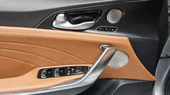 2023 Kia Stinger 3.3 GT AWD Tribute Edition, серебристый — фото 17