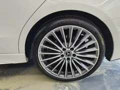 2023 Mercedes-Benz C-Class C300 4MATIC AMG Line — фото 5