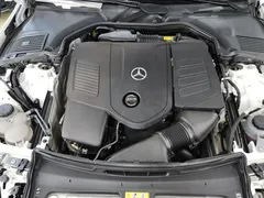 2023 Mercedes-Benz C-Class C300 4MATIC AMG Line — фото 6