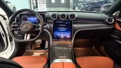 2023 Mercedes-Benz C-Class C300 4MATIC AMG Line — фото 7