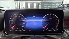 2023 Mercedes-Benz C-Class C300 4MATIC AMG Line — фото 8
