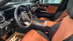 2023 Mercedes-Benz C-Class C300 4MATIC AMG Line — фото 10
