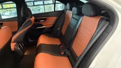 2023 Mercedes-Benz C-Class C300 4MATIC AMG Line — фото 15