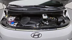 2023 Hyundai Staria 4WD Tourer 9-Seater — фото 6