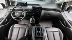 2023 Hyundai Staria 4WD Tourer 9-Seater — фото 7