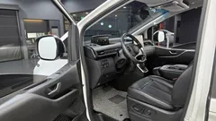 2023 Hyundai Staria 4WD Tourer 9-Seater — фото 11