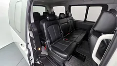 2023 Hyundai Staria 4WD Tourer 9-Seater — фото 12