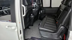 2023 Hyundai Staria 4WD Tourer 9-Seater — фото 13