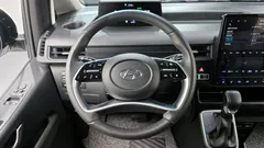 2023 Hyundai Staria 4WD Tourer 9-Seater — фото 14