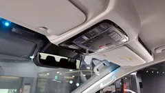 2023 Hyundai Staria 4WD Tourer 9-Seater — фото 19
