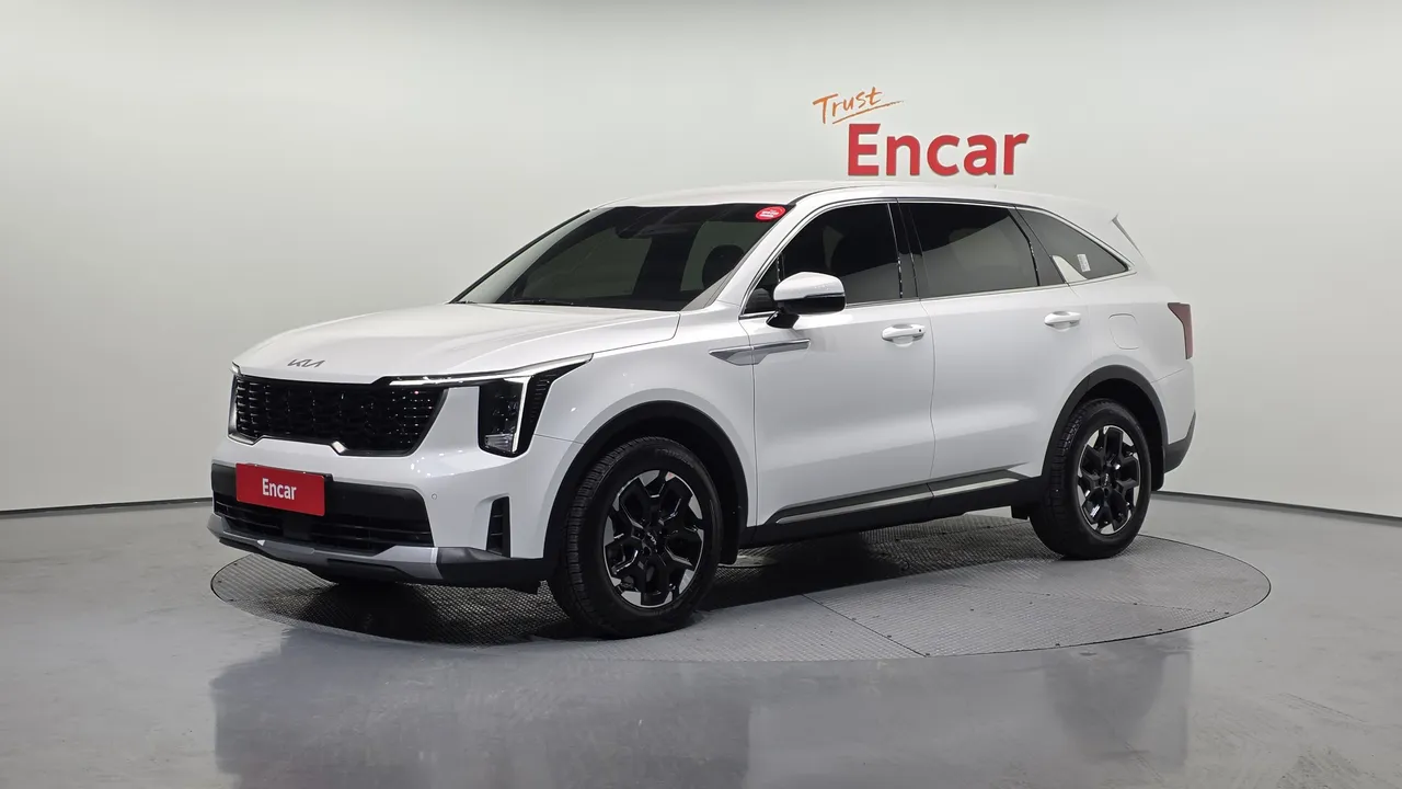 2024 Kia Sorento Diesel 2.2 2WD