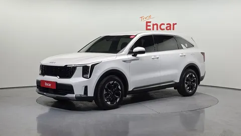 2024 Kia Sorento Diesel 2.2 2WD