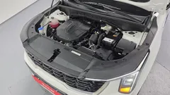 2024 Kia Sorento Diesel 2.2 2WD, белый — фото 6