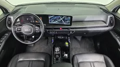 2024 Kia Sorento Diesel 2.2 2WD, белый — фото 7
