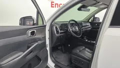 2024 Kia Sorento Diesel 2.2 2WD, белый — фото 10