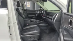 2024 Kia Sorento Diesel 2.2 2WD, белый — фото 11