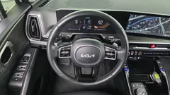 2024 Kia Sorento Diesel 2.2 2WD, белый — фото 13