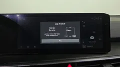 2024 Kia Sorento Diesel 2.2 2WD, белый — фото 16