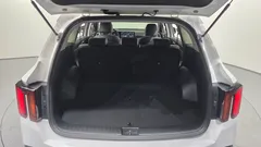 2024 Kia Sorento Diesel 2.2 2WD, белый — фото 20