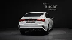 2022 Kia K3 1.6, белый — фото 4
