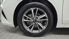 2022 Kia K3 1.6, белый — фото 5