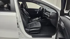 2022 Kia K3 1.6, белый — фото 11