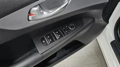 2022 Kia K3 1.6, белый — фото 14
