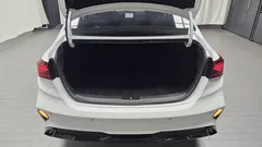 2022 Kia K3 1.6, белый — фото 20