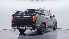 2022 KG_Mobility_Ssangyong Rexton Diesel 2.2 4WD — фото 2