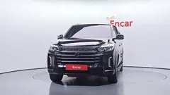 2022 KG_Mobility_Ssangyong Rexton Diesel 2.2 4WD — фото 3