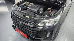 2022 KG_Mobility_Ssangyong Rexton Diesel 2.2 4WD — фото 6