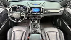 2022 KG_Mobility_Ssangyong Rexton Diesel 2.2 4WD — фото 7