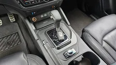 2022 KG_Mobility_Ssangyong Rexton Diesel 2.2 4WD — фото 9