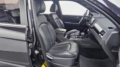 2022 KG_Mobility_Ssangyong Rexton Diesel 2.2 4WD — фото 10