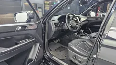 2022 KG_Mobility_Ssangyong Rexton Diesel 2.2 4WD — фото 11