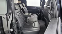 2022 KG_Mobility_Ssangyong Rexton Diesel 2.2 4WD — фото 12