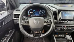2022 KG_Mobility_Ssangyong Rexton Diesel 2.2 4WD — фото 13
