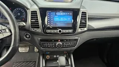 2022 KG_Mobility_Ssangyong Rexton Diesel 2.2 4WD — фото 14