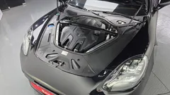 2023 Porsche Panamera 2.9 AWD Platinum Edition — фото 6