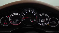 2023 Porsche Panamera 2.9 AWD Platinum Edition — фото 8