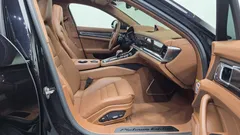 2023 Porsche Panamera 2.9 AWD Platinum Edition — фото 10