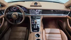 2023 Porsche Panamera 2.9 AWD Platinum Edition — фото 14