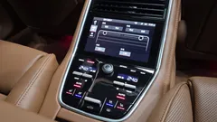 2023 Porsche Panamera 2.9 AWD Platinum Edition — фото 20